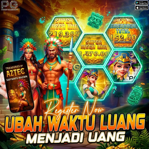 & Sekali Spin Auto JP Dengan Gaya Bahasa Viral Para Pemain